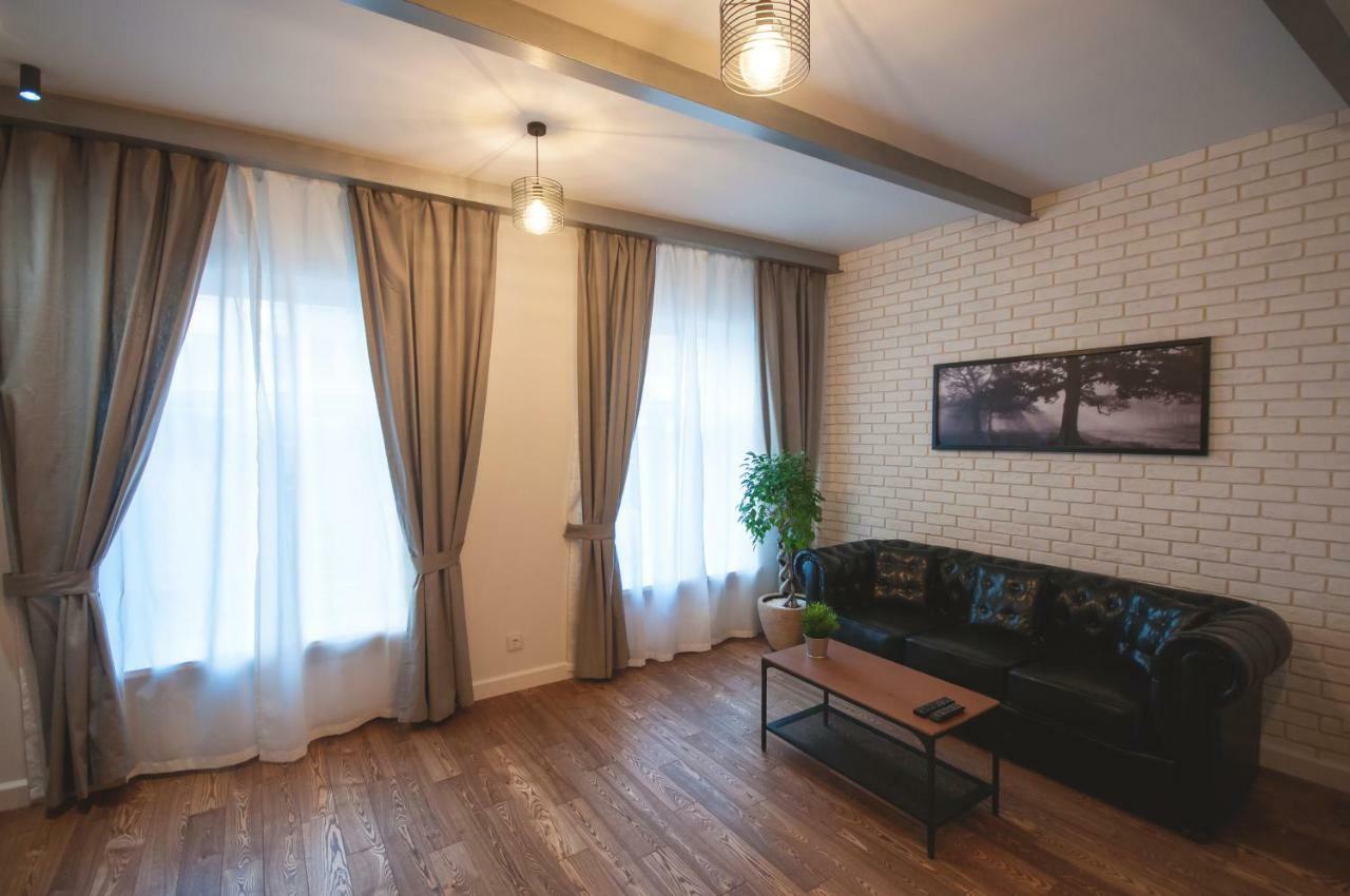 New Apartment Рядом С Исаакиевским Собором St. Petersburg Dış mekan fotoğraf